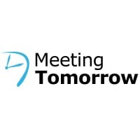 Meeting Tomorrow Logo